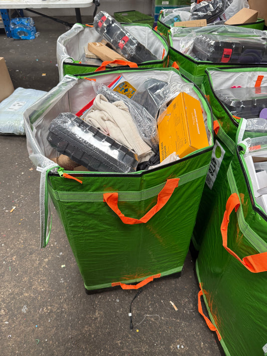 Brand New Amazon Stock Amazon Sacks/Bags